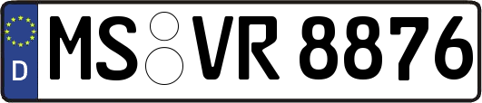 MS-VR8876