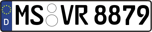 MS-VR8879