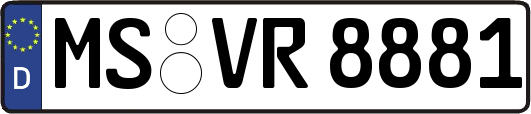 MS-VR8881