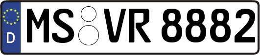 MS-VR8882
