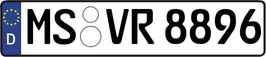 MS-VR8896