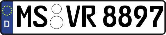 MS-VR8897