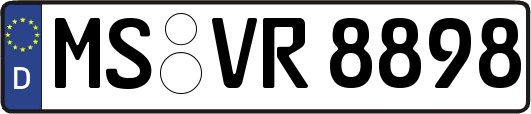 MS-VR8898