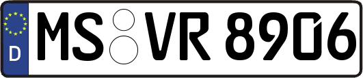 MS-VR8906