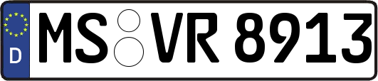 MS-VR8913