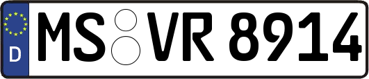MS-VR8914