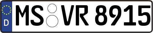 MS-VR8915