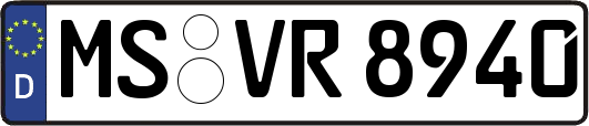 MS-VR8940