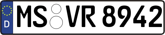 MS-VR8942