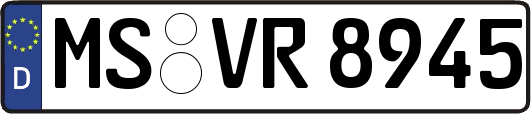 MS-VR8945