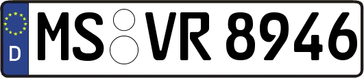 MS-VR8946