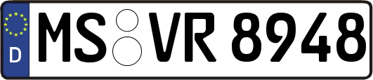 MS-VR8948