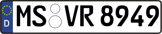 MS-VR8949