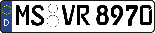 MS-VR8970