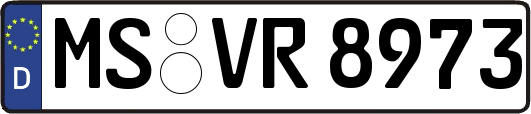 MS-VR8973