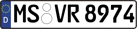 MS-VR8974