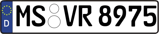 MS-VR8975