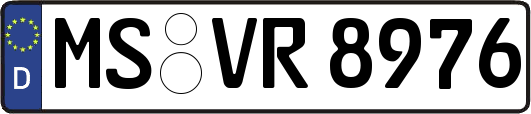 MS-VR8976