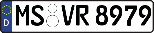 MS-VR8979