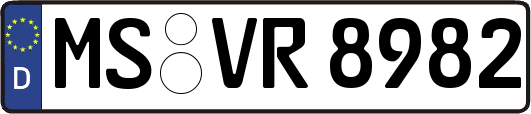 MS-VR8982