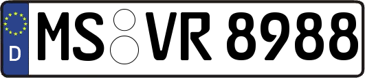 MS-VR8988
