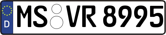 MS-VR8995