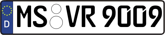 MS-VR9009