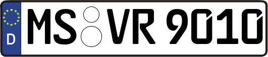 MS-VR9010
