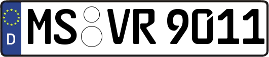 MS-VR9011