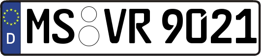 MS-VR9021