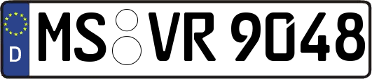 MS-VR9048