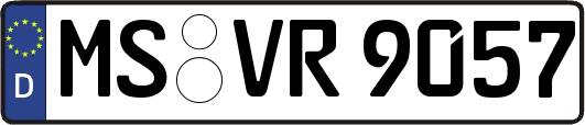 MS-VR9057