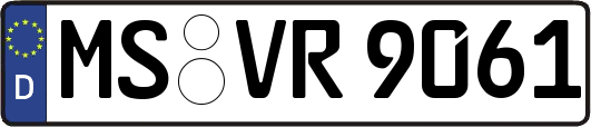 MS-VR9061