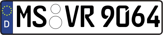 MS-VR9064
