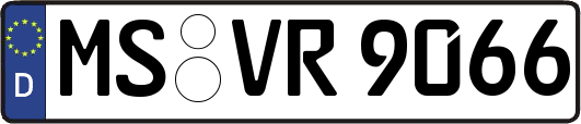 MS-VR9066