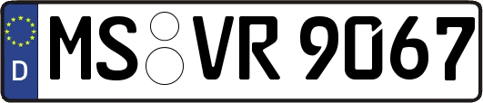 MS-VR9067