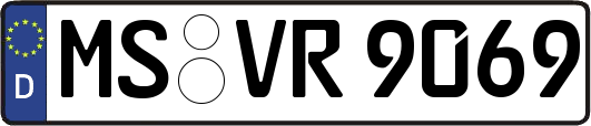 MS-VR9069