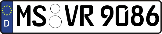 MS-VR9086