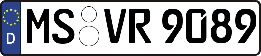 MS-VR9089