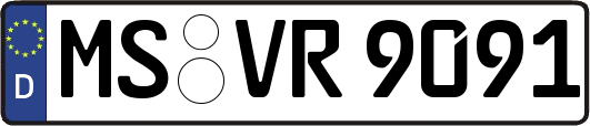 MS-VR9091