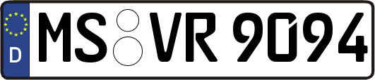 MS-VR9094