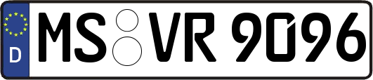 MS-VR9096