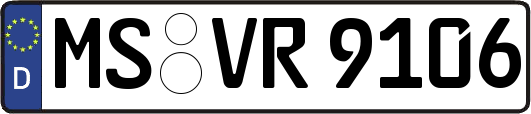 MS-VR9106