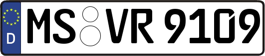 MS-VR9109