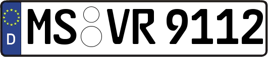 MS-VR9112
