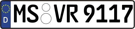 MS-VR9117
