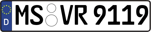 MS-VR9119