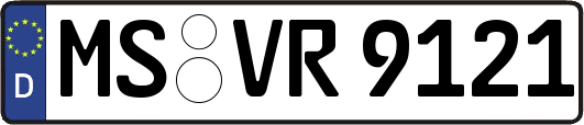 MS-VR9121