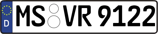MS-VR9122