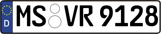 MS-VR9128